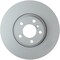 Zimmermann Brake Disc - Standard/Coated, 150344820 150344820 - alternate 3